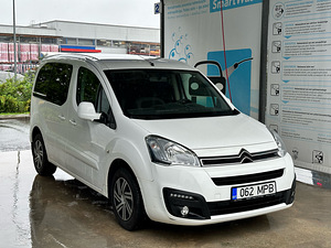 Citroen Berlingo N1 Multispace 1.6 R4 68kW (2 foto / 12)