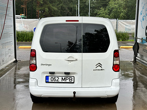 Citroen Berlingo N1 Multispace 1.6 R4 68kW (6 foto / 12)