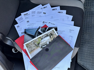 Citroen Berlingo N1 Multispace 1.6 R4 68kW (7 foto / 12)
