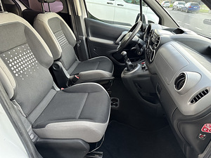Citroen Berlingo N1 Multispace 1.6 R4 68kW (11 foto / 12)