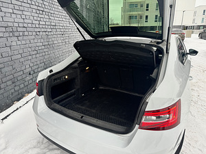 Skoda Superb Ambition Plus 1.5 TSI 110kW (6 foto / 15)