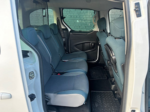 Citroen Berlingo Multispace N1 (11 фото из 12)