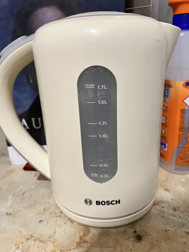 Veekeetja Bosch
