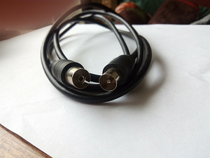 Koaksiaal kaabel coaxial cable 3c-2v Hyosung