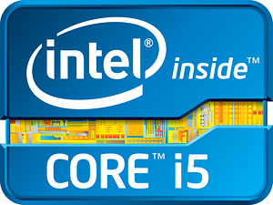 Процессор Intel Core i5-3330 процессор LGA socket 1155 (1 фото из 2)