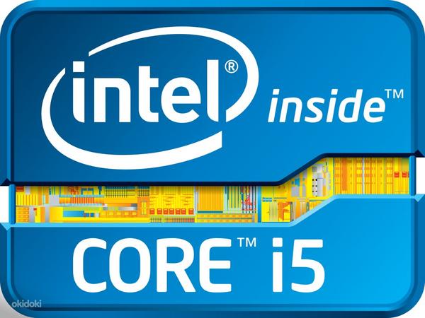 Процессор Intel Core i5-3330 процессор LGA socket 1155 (фото #1)