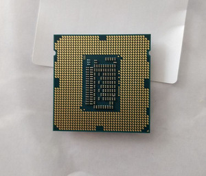 Процессор Intel Core i5-3330 процессор LGA socket 1155 (2 фото из 2)