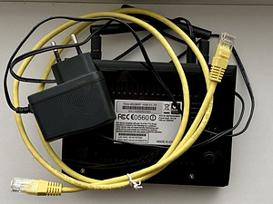 Trendnet TEW-652BRP WiFi Router N stanadrt kiirusega ruuter (2 foto / 2)