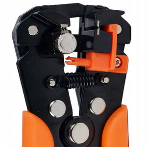 Presstangid kaabel cable wire cutter crimper (5 foto / 5)