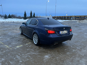M/V BMW 530 3.0d 160kw (4 foto / 9)