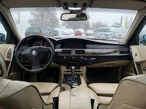 M/V BMW 530 3.0d 160kw (6 foto / 9)