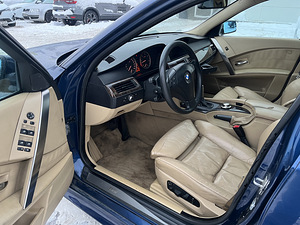 M/V BMW 530 3.0d 160kw (7 foto / 9)
