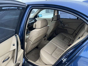 M/V BMW 530 3.0d 160kw (9 foto / 9)