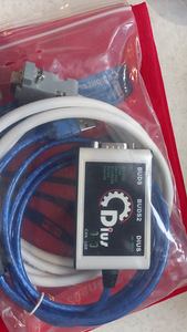 Diagnostic kit Adapter MPI-3 BRP (3 foto / 4)