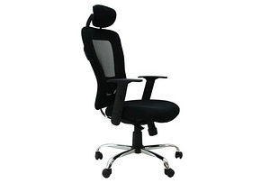 Ergonoomiline kontoritool (1 foto / 6)