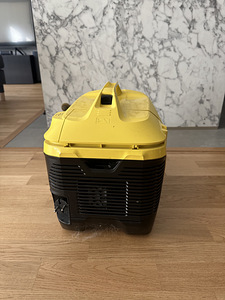 Karcher DS 6 (5 foto / 6)