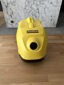 Karcher DS 6 (6 foto / 6)