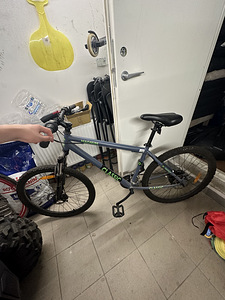 Bicycle Magnum Classic (1 foto / 2)