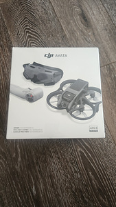 DJI AVATA pro view combo (1 фото из 3)