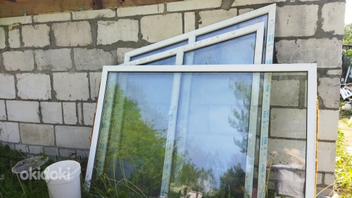 Продам окна (фото #1)
