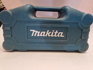 Makita Impact draiver (4 foto / 4)