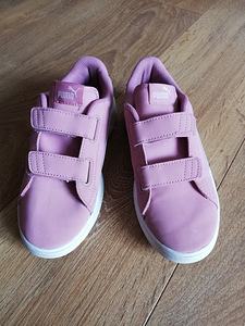 Puma tennised s35 (2 foto / 3)