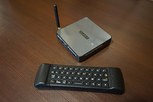 ТВ Бокс MECOOL - BB2 Pro (3 фото из 10)