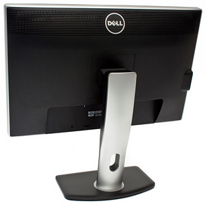 Dell UltraSharp U2412M (9 foto / 9)