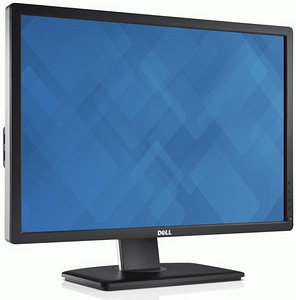 Dell UltraSharp U2412M (8 foto / 9)