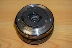 Sony 16-50mm F/3.5-F/5.6 (3 foto / 3)