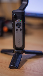 Hohem Isteady XE (2024) - telefoni stabilisaator (4 foto / 5)