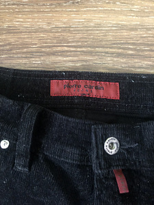 Pierre cardin Jeans (2 foto / 6)