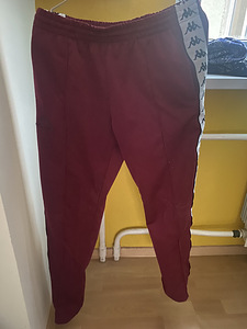 Püksid kappa unisex (2 foto / 2)