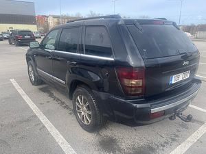 Jeep grand cherokee 3.0 160kw dizel (4 foto / 8)