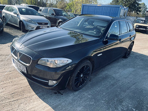 BMW 520 F11 (1 foto / 8)