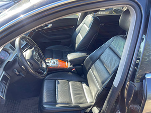 AUDI A6 ALLROAD (5 фото из 7)