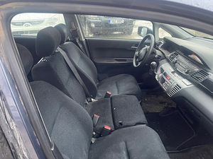 HONDA FR-V 1.7 92KW 2006 DIESEL VARUOSADEKS (3 foto / 3)