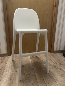 Laste söögitool Ikea-st (1 foto / 3)