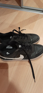 Vabaaja jalanõud Nike