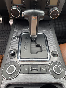 Vw Touareg 2006 v10 (7 foto / 15)