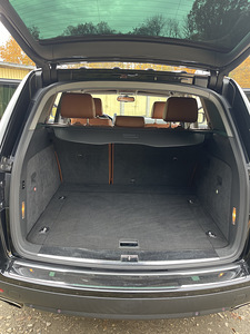 Vw Touareg 2006 v10 (10 foto / 15)