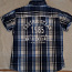 Рубашка H&M 134/140 (фото #5)