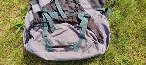 Seljakott 125 liitrit (4 foto / 6)