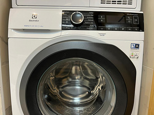 Pesumasin Electrolux EW8F228S 8kg (2 foto / 3)
