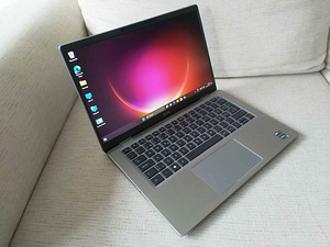 Dell Latitude 7420 14" FHD i7-1185G7 32GB RAM 512 SSD Garant (1 foto / 6)