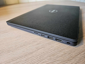 Dell Latitude 7420 Carbon 14" i7 32RAM 512SSD Garantii (3 foto / 7)