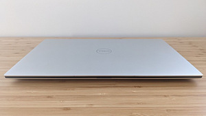 Dell XPS 15 9510 i7-11800H 32RAM 15.6" OLED Garantii (2 foto / 7)