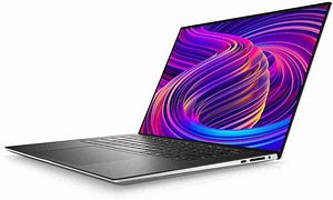 Dell XPS 15 9510 i7-11800H 32RAM 15.6" OLED Garantii (4 foto / 7)