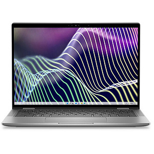 UUEVÄÄRNE Dell Latitude 7440 14" i7-1365U 32GB RAM 512 SSD (6 foto / 6)