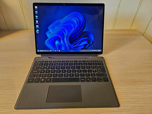 Latitude 7320 Detachable i5 16RAM FHD+ Touch 500 nit Garanti (1 foto / 8)